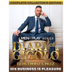 Diary Of A Gigolo DVD (Men At Play) (26934D)