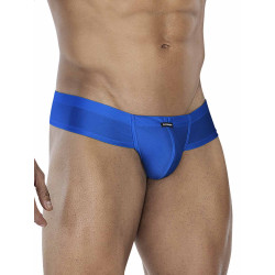 SP4NDEX by C4M - Hybryd Cheeky Brief Underwear Royal Blue (T11154)