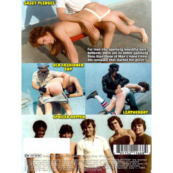 Spoiled Rotten DVD (Bijou) (24166D)