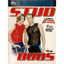 Stud Buds DVD (Blue Pictures) (26779D)