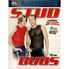 Stud Buds DVD (Blue Pictures) (26779D)