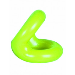 Sport Fucker Trainer Ring Neon Green (T4652)