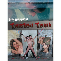 Twisted Twinks Boynapped 4 (Boynapped) (07967D)