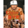 Chino`s Dorm DVD (FlavaWorks) (03044D)