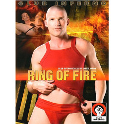 Ring of Fire DVD (Club Inferno von HotHouse) (06293D)