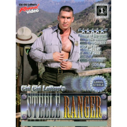 Steele Ranger DVD (Rascal / Chi Chi LaRue) (01433D)