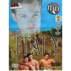 Journey to Italy DVD (Men of Odyssey) (10465D)