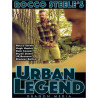 Urban Legend DVD (Dragon Media) (13012D)