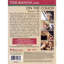 On The Couch 1+2 DVD () (01592D)