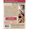 On The Couch 1+2 DVD () (01592D)