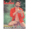 Inches DVD (Bijou) (19757D)