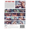 My First Time DVD (Jones Exposed) (23224D)