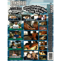 Baitbus 06 (Bangbroz) DVD (Zipper) (26300D)