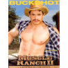 Muscle Ranch #2 DVD (Colt Buckshot) (03266D)