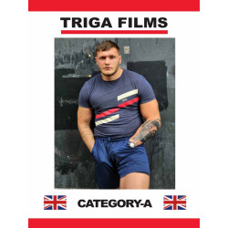 Category-A DVD (Triga) (22579D)
