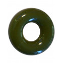 Sport Fucker Chubby Rubber Cockring Army Green