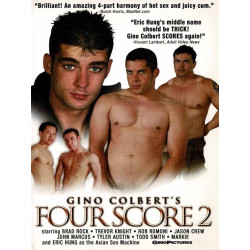 Four Score 2 DVD (Arena) (26252D)