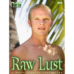 Raw Lust DVD (Helix) (06452D)