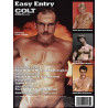 Easy Entry DVD (Colt Buckshot) (27221D)