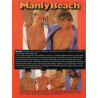 Manly Beach DVD (Kristen Bjorn) (04334D)