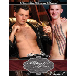 XXX Amateur Hour 7 DVD (XXX Amateur Hour) (11454D)