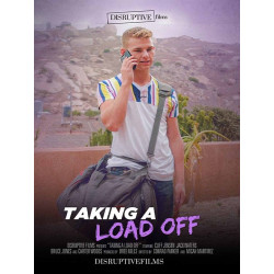 Taking A Load Off DVD (Disruptive Films) (28304D)
