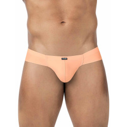 SP4NDEX Breeze Hybrid Cheeky Brief Underwear Peach (T11261)