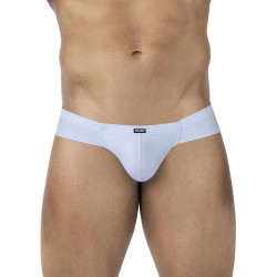 SP4NDEX Breeze Hybrid Hybrid Cheeky Brief Underwear Lavender (T11259)