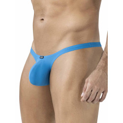 SP4NDEX Breeze Thong Bulge PLUS Underwear Dodger Blue (T11274)