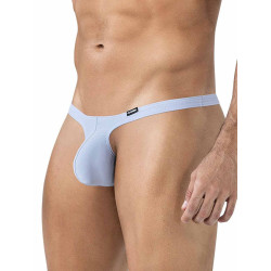 SP4NDEX Breeze Micro Thong Bulge Underwear Lavender (T11269)