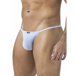 SP4NDEX Breeze Tanga Kini Underwear Lavender (T11252)