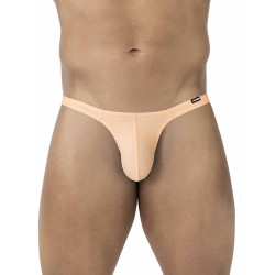 SP4NDEX Breeze Brazilian Thong Underwear Peach (T11243)