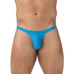 SP4NDEX Breeze Brazilian Thong Underwear Dodger Blue (T11240)