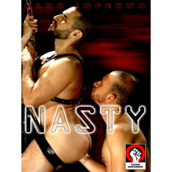 Nasty (Club Inferno) DVD (Club Inferno von HotHouse) (07126D)