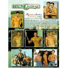 Hungarians DVD (Kristen Bjorn) (04658D)