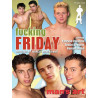 Fucking Friday  DVD (Man's Art) (01399D)
