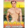 Radek Gets Raunchy DVD (William Higgins) (04851D)