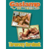 Threeway Bareback DVD (Gaslamp) (04330D)