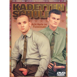 Kadetten Schule DVD (Foerster Media) (15537D)