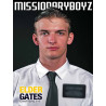 Elder Gates DVD (Missionary Boyz) (28699D)