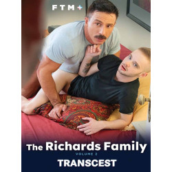 The Richards Family (FTMMEN - Trans) 2 (Carnal+) (28375D)