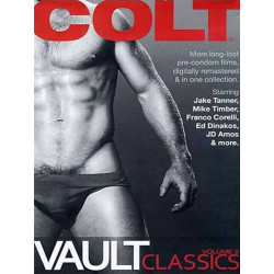 Vault Classics 2 DVD (Colt) (27748D)