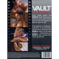 Vault Classics 2 DVD (Colt) (27748D)