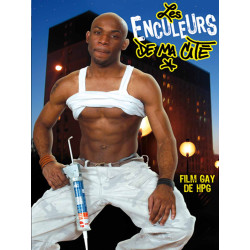 Le Enculeurs De Ma Cite (Concorde) DVD (Skyline) (27767D)
