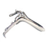Rouge Stainless Steel Vaginal Speculum (T11485)