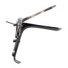Rouge Stainless Steel Vaginal Speculum (T11485)