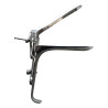 Rouge Stainless Steel Vaginal Speculum (T11485)