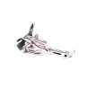 Rouge Stainless Steel Vaginal Speculum (T11485)