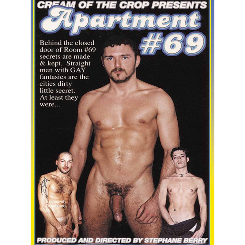 Apartment 69 DVD (Berry Prod) (31237D)