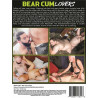 Bear Cum Lovers #1 DVD (BearFilms) (31660D)